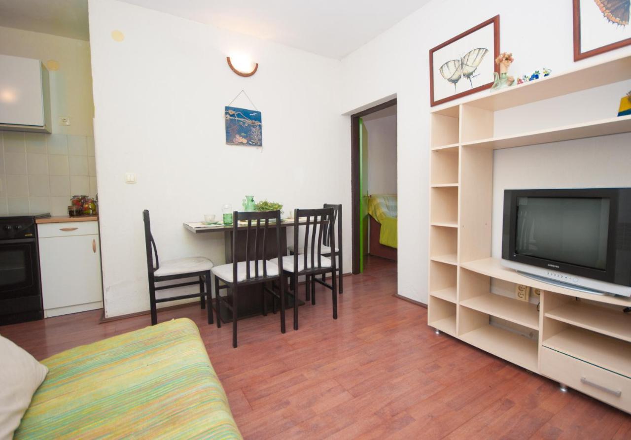 Apartmani Jagoda Lastovo Екстериор снимка