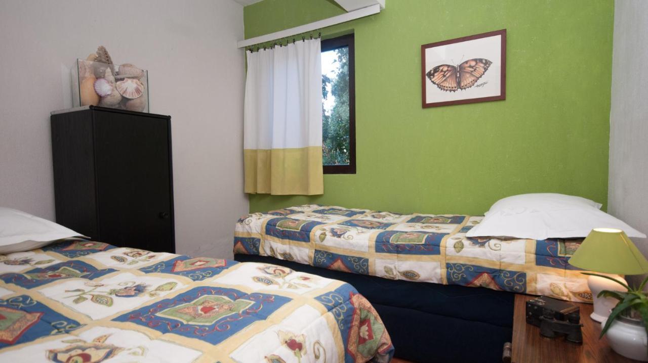 Apartmani Jagoda Lastovo Екстериор снимка